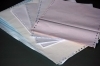 Multi-ply carbonless computer printing paper