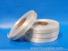 Impregnated fiberlgass binding tape 2843