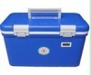 Ice pack cooler box