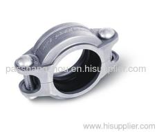 76M Stainless Steel Couplings