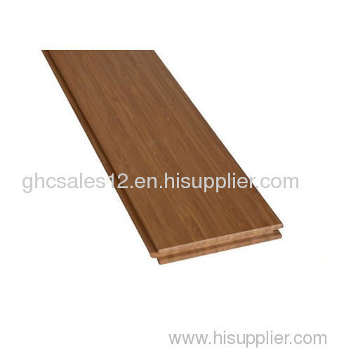 carbonized vertical bamboo flooring