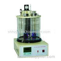 Petroleum Products Density Tester