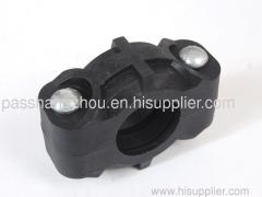 75N Plastic Flexible Coupling