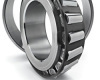 tapered roller bearing 33015/QDF