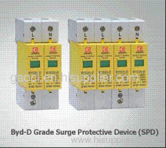 Surge Protector