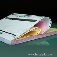 Computer Printing paper (Made in china) CB,CFB,CF