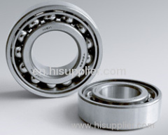 China CNN angular contact ball bearing