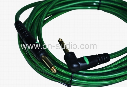 Professional grade Cables