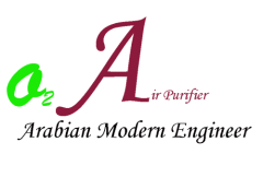 Arabian Modern Engineering Consultants for Air Purifier
