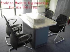 Arabian Modern Engineering Consultants for Air Purifier
