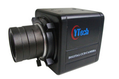 CCTV CCD cameras