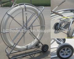 Fiberglass Fish Tapes/Cable Handling Equipment