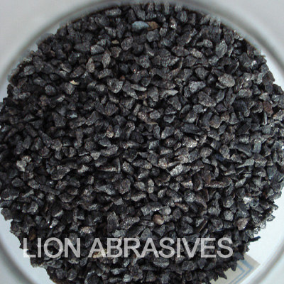brown aluminium oxide abrasives