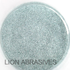 silicon carbide abrasives