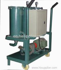 oil purifier