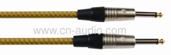 Instrument Cable