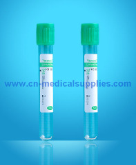 Blood Sample Collection Tube