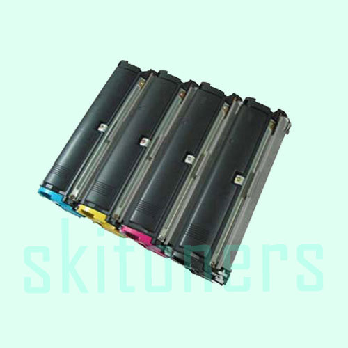 Epson C900 toner cartridge Epson C1900 toner cartridge