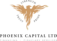 Phoenix Capital Ltd