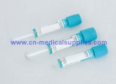 Blood Collection Coagulation Tube