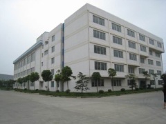 Suzhou Industrial Park Shengsi Clothing Co., Ltd.