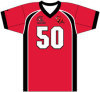 Football jersey