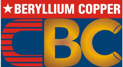 China Beryllium copper alloy co.,Ltd.