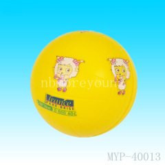 PU ball /toy