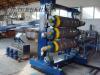 PVC sheet extrusion line