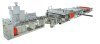 PP EXTRUSION LINE