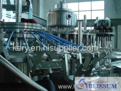 water filling machine