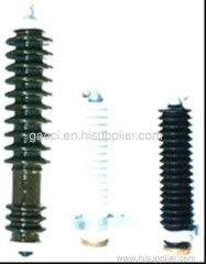 Lightning Arrester