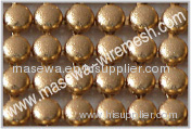 sequin fabric metal cloth curtain