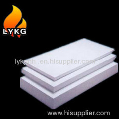 refractory board