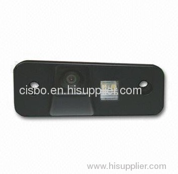 Rear View Camera for Hyundai Santa Fe, Supports Up to 170° Viewing Angle