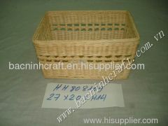 vegetable basket