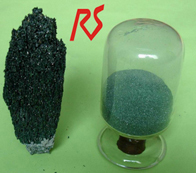 green silicon carbide powder/abrasives micropowder