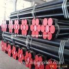 Hot Rolled Seamless Steel Pipe Hydraulic Pipe