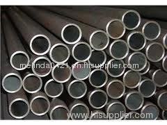 API 5L /A 106 Cold Drawn Seamless Steel Pipe