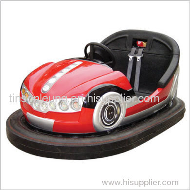 Bumper car superior