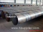 API 5L X52 SSAW Spiral Welded Steel Pipe