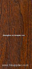 Laminate flooring