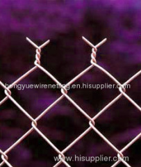 Chain Link Fence Nettings