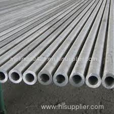 DIN 1626 ST37 Cold Drawn Seamless Steel Pipe