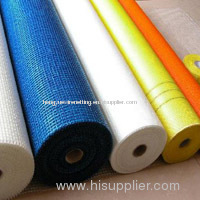 glass fiber mesh fabrics