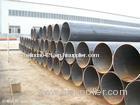 ASTM A 53 Hot Rolled Seamless Steel Pipe