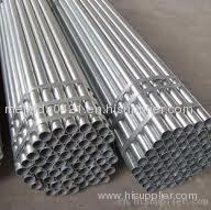 API 5L /A 106 Cold Drawn Seamless Steel Pipe