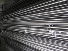medical and industry titanium rod