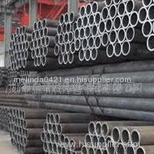 ASTM A 106(B C) Seamless Steel Pipe SMLS