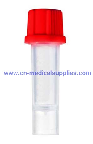 Micro Plain Tube